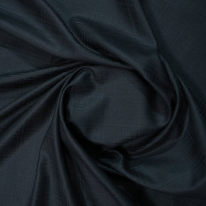 RAYMOND COLORADO BLACK CHECKS SUITING
