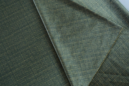 D&J MULTI COLORED PRINTED VELVET FARIC