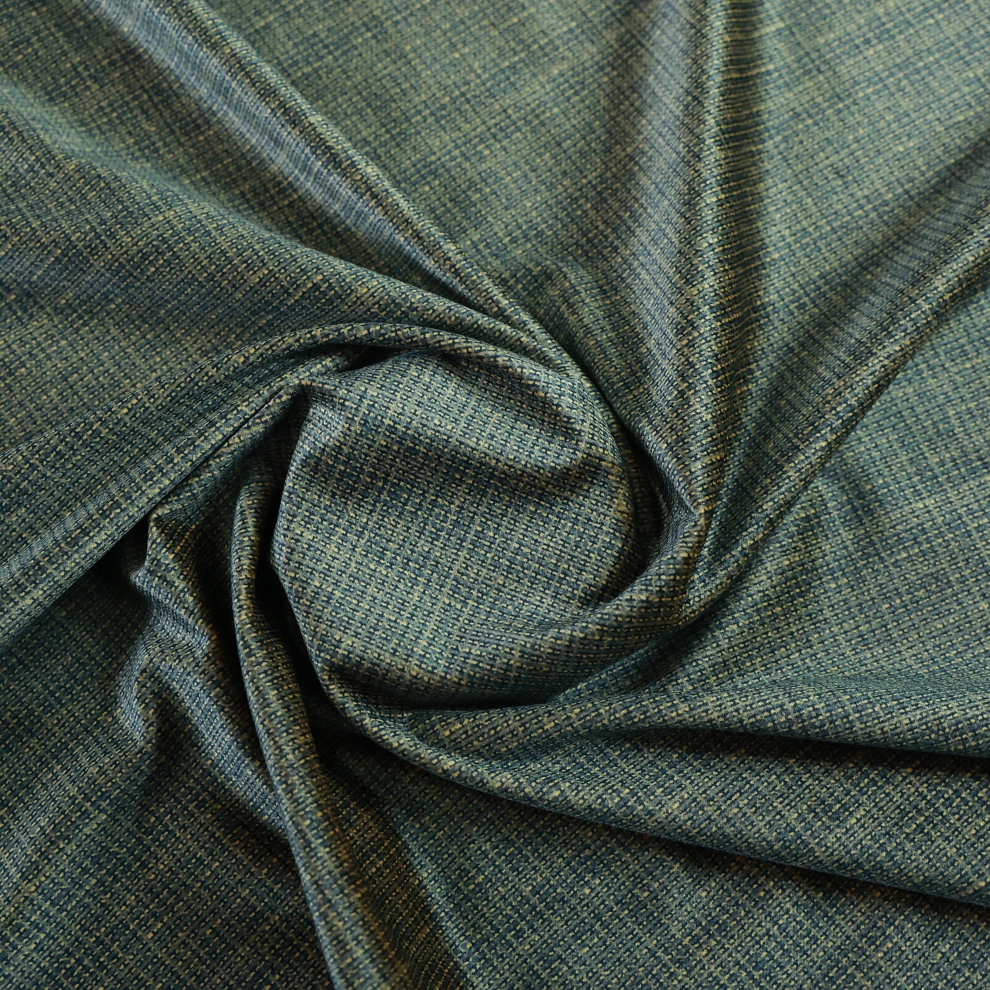 D&J MULTI COLORED PRINTED VELVET FARIC