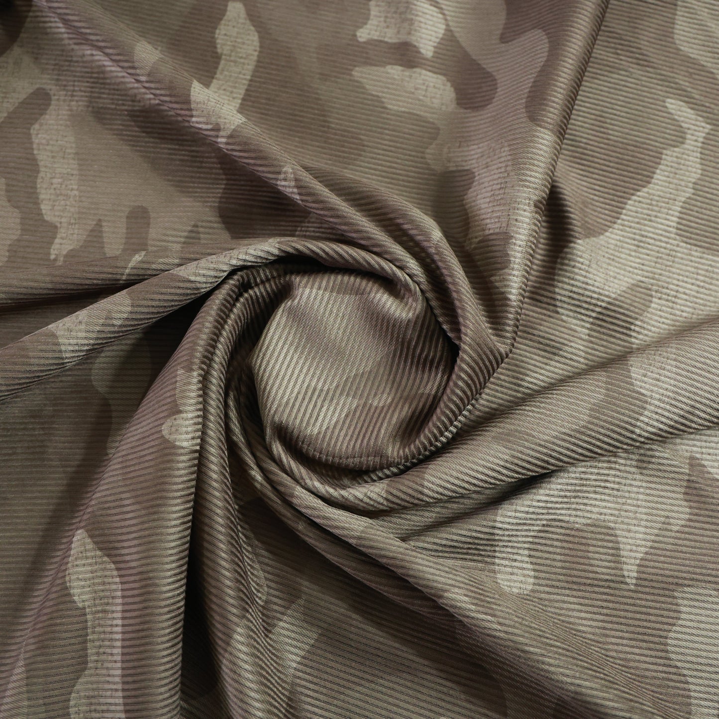 D&J BROWN CORDUROY PRINTED