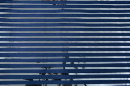 ABSOLUTO NAVY BLUE 3D VELVET