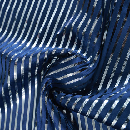 ABSOLUTO NAVY BLUE 3D VELVET