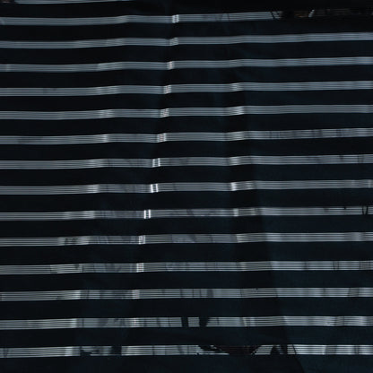 ABSOLUTO BLACK VELVET 3D FABRIC