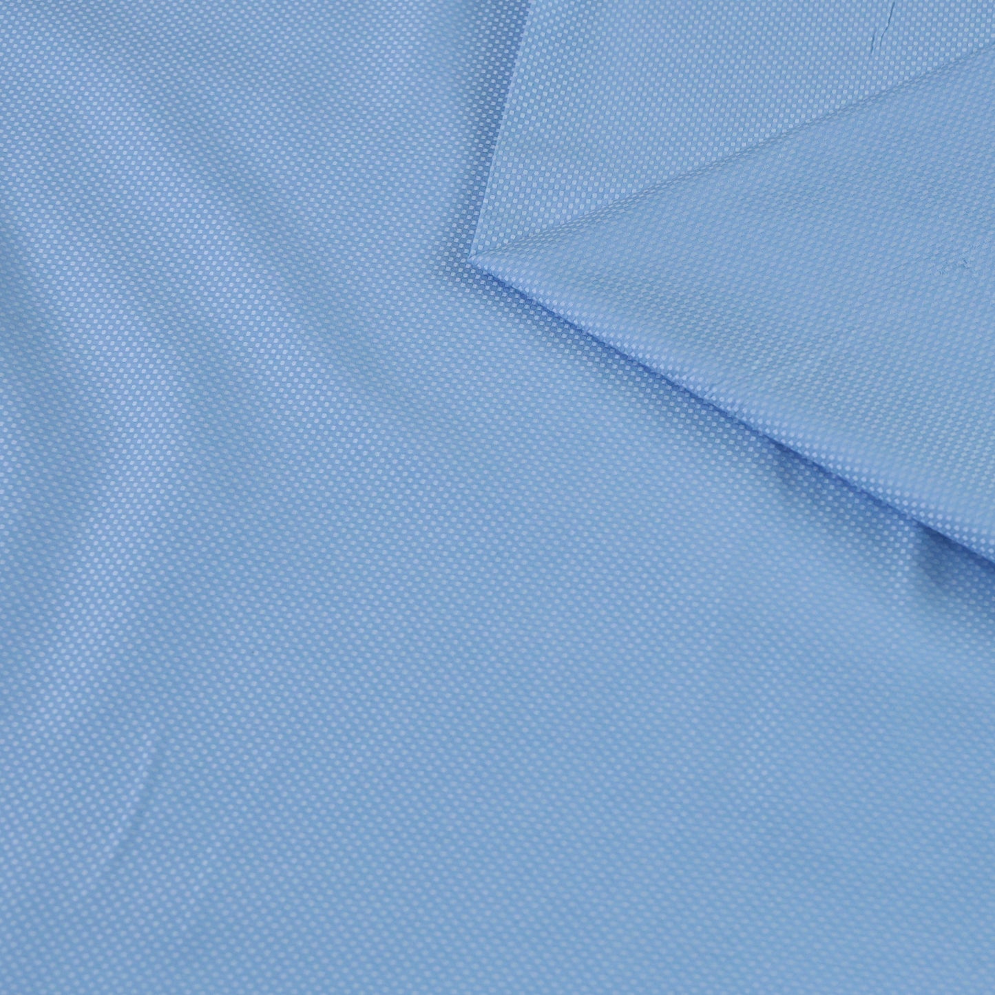 FERRICIO DEITLO PURE COTTON SKY SELF SHIRTING