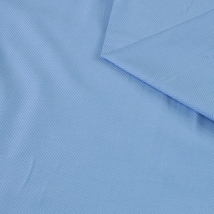 FERRICIO DEITLO PURE COTTON SKY SELF SHIRTING
