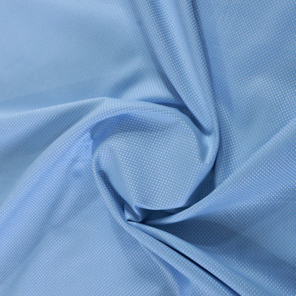 FERRICIO DEITLO PURE COTTON SKY SELF SHIRTING