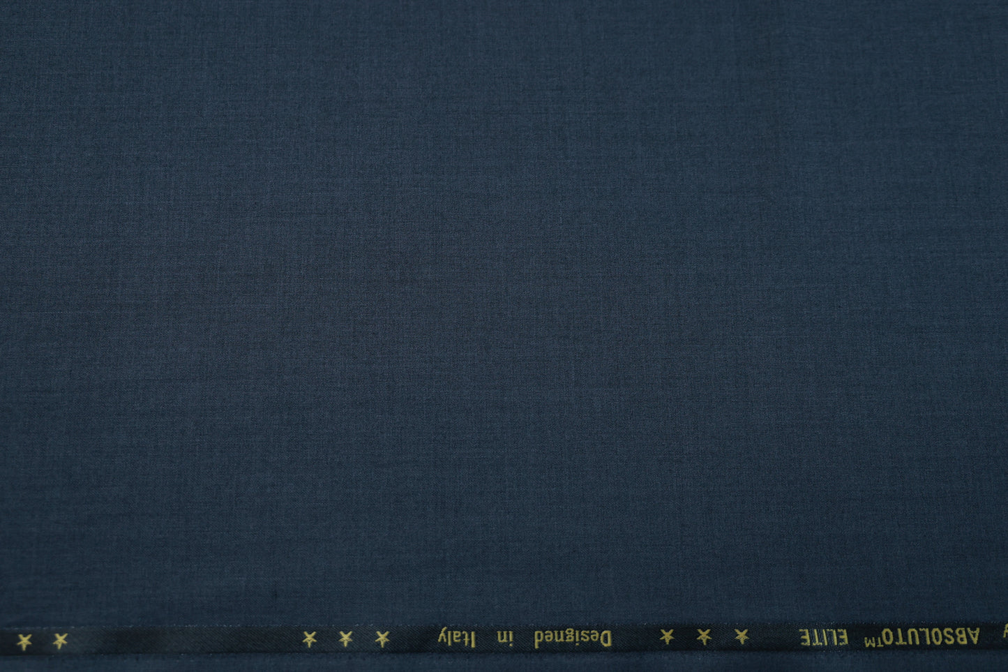 ABSOLUTO IMPERIAL GREY SUITING