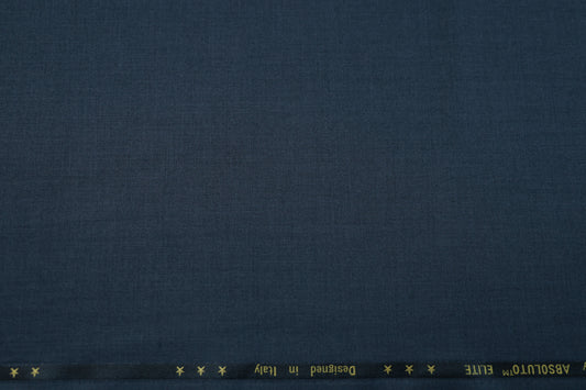 ABSOLUTO IMPERIAL GREY SUITING