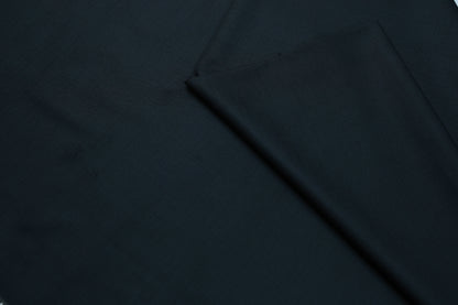 SIYARAM TUSCAN BLACK SELF SUITING