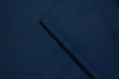 ABSOLUTO SUPERNOVA BLUE CHECKS SUITING