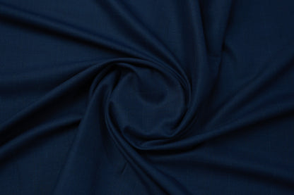 ABSOLUTO SUPERNOVA BLUE CHECKS SUITING
