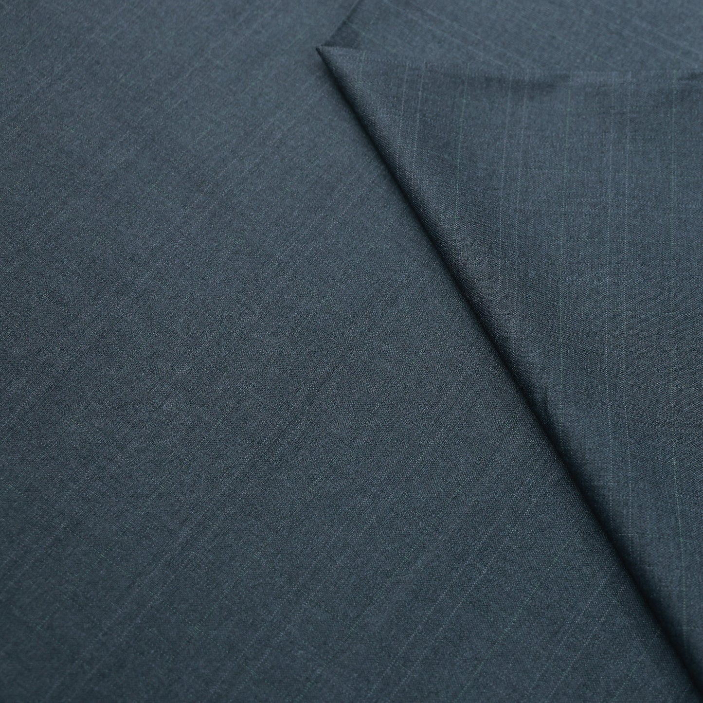 ABSOLUTO GREY CHECKS LYCRA SUITING