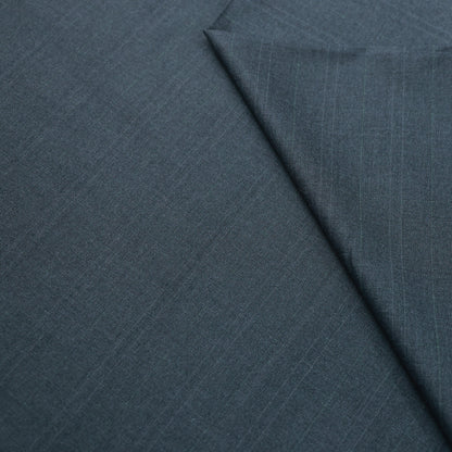ABSOLUTO GREY CHECKS LYCRA SUITING