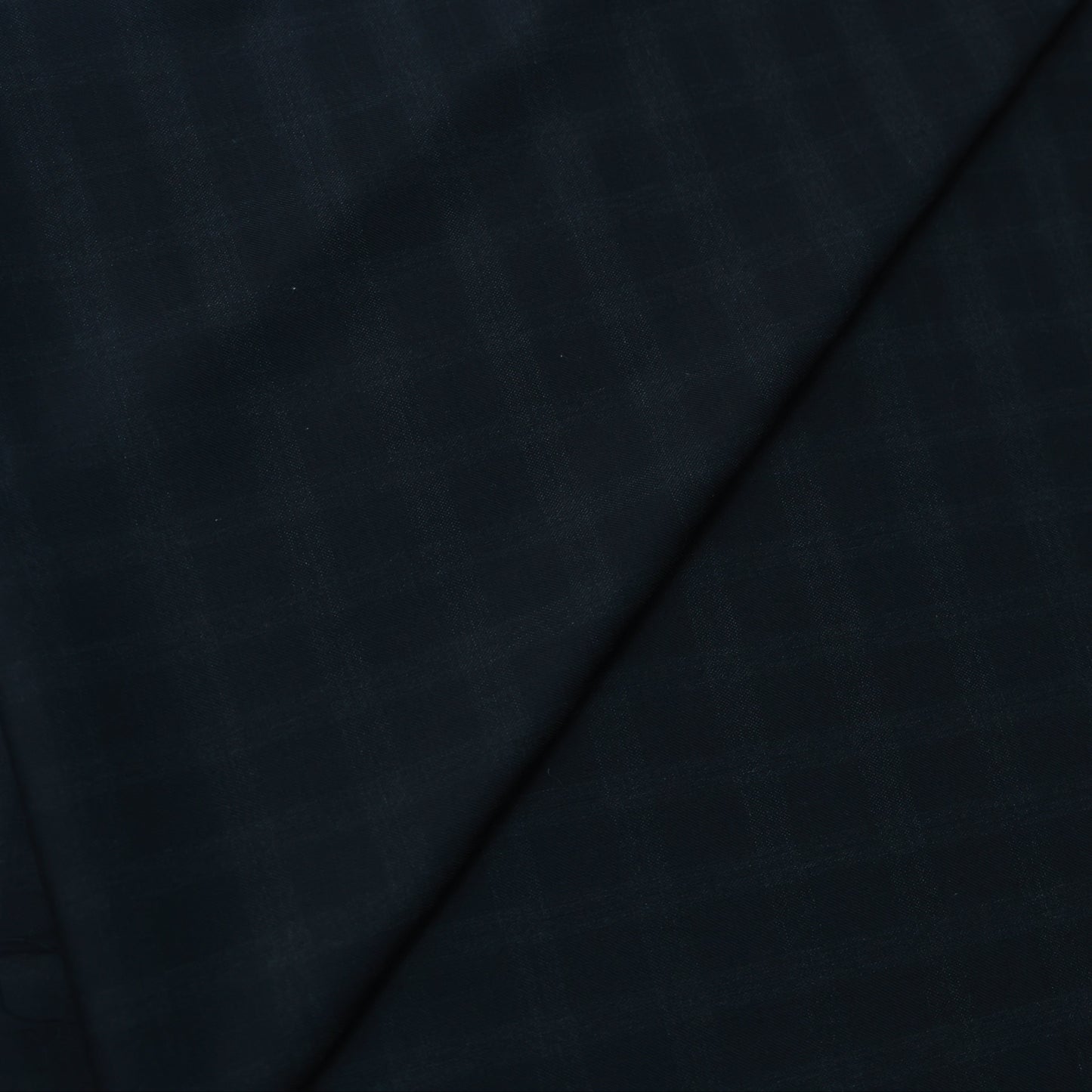 FERRICIO DEITLO BLACK CHECK SUITING
