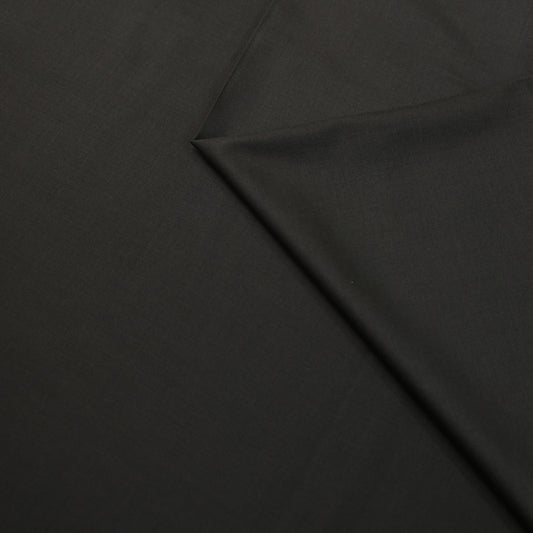 FERRICIO DEITLO BROWN SUITING