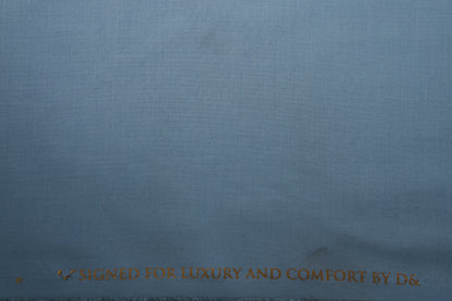 D&J ASTRO LIGHT GREY SUITING