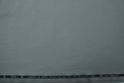 LUIGI BERNARDO BEIGE SUITING
