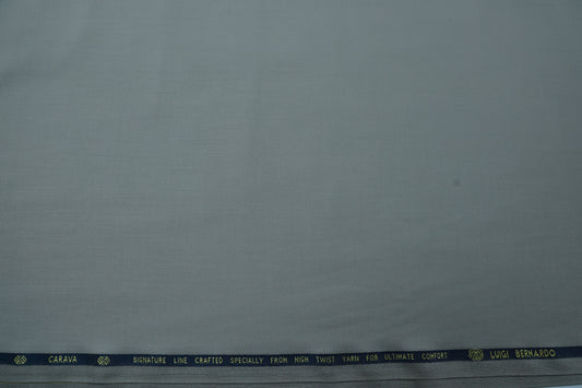 LUIGI BERNARDO BEIGE SUITING