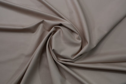 D&J EMPERIO BEIGE SUITING