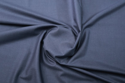 ITALIAN CHANNEL 13545 GREY SUITING