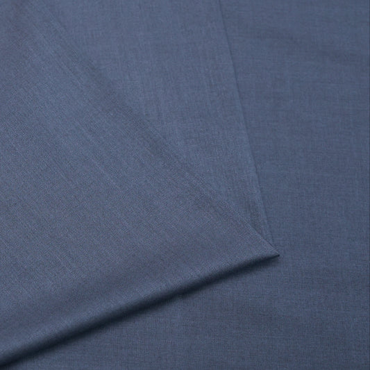 ITALIAN CHANNEL 13545 GREY SUITING