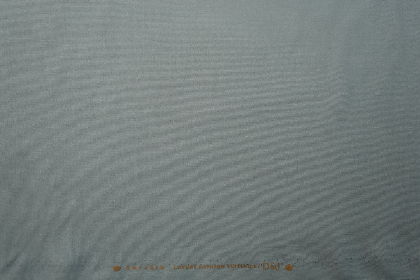 ABSOLUTO EMPERIO LIGHT GREY SUITING