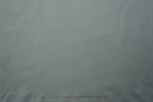 ABSOLUTO EMPERIO LIGHT GREY SUITING