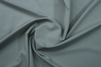 ABSOLUTO EMPERIO LIGHT GREY SUITING