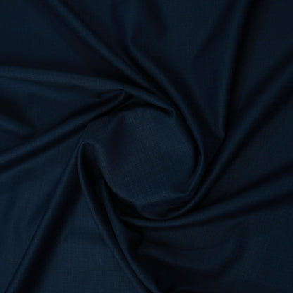 ABSOLUTO ESSENTIAL BLUE CHECKS SUITING