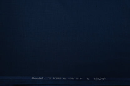 ABSOLUTO ESSENTIAL BLUE SELF SUITING
