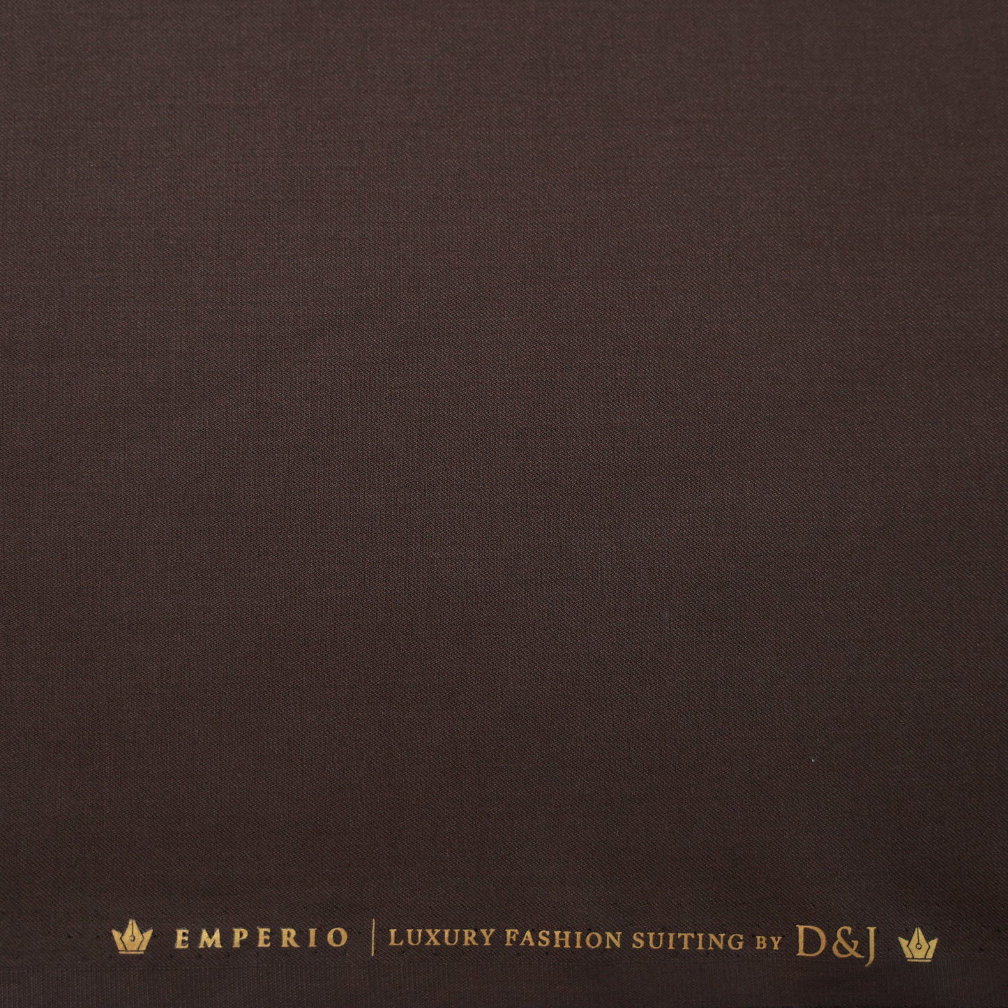 ABSOLUTO EMPERIO COFFEE SUITING