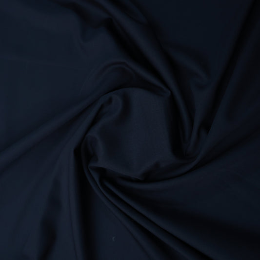 FERRICIO DEITLO NAVY BLUE SUITING