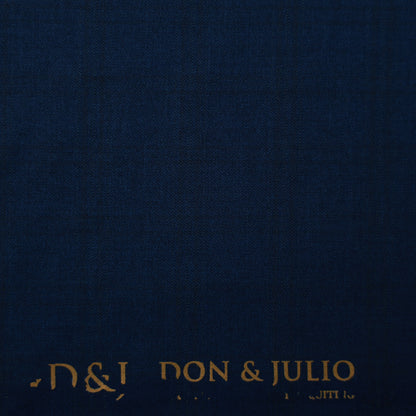 D&J 6333 BLUE SELF SUITING