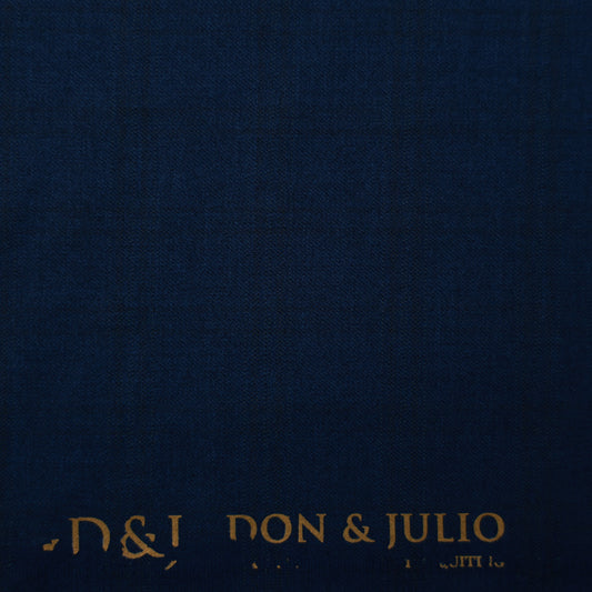D&J 6333 BLUE SELF SUITING