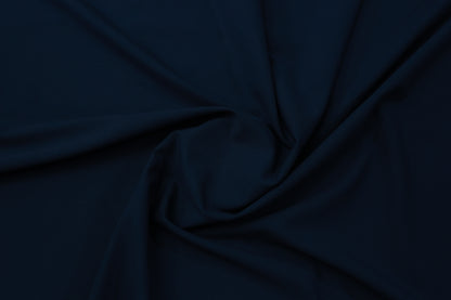 GRADO ACCO STRETCH STREEZA LYCRA NAVY BLUE SUITING