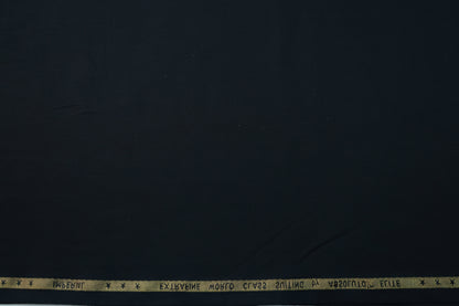 ABSOLUTO IMPERIAL BLACK SUITING