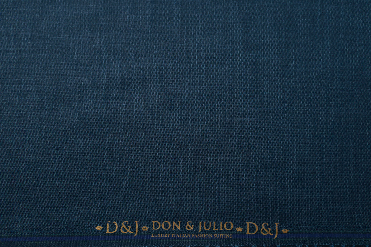 D&J 6157 GREY SELF SUITING