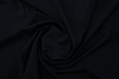 FERRICIO BELLUCI BLACK SUITING
