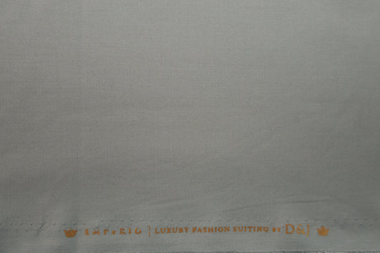 ABSOLUTO EMPERIO GREY SUITING