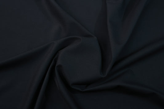 FERRICIO DEITLO BLACK SUITING