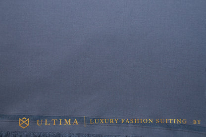 D&J ULTIMA GREY SUITING