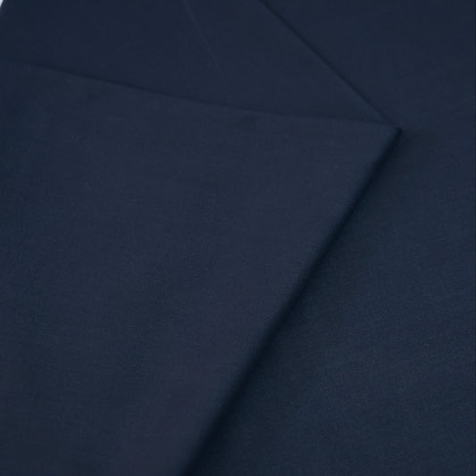 D&J ULTIMA NAVY BLUE SUITING