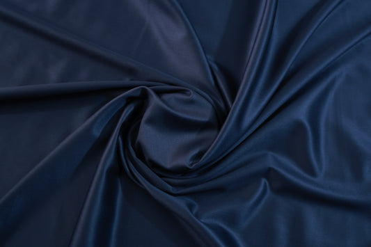 ABSOLUTO CASINO BLUE SUITING