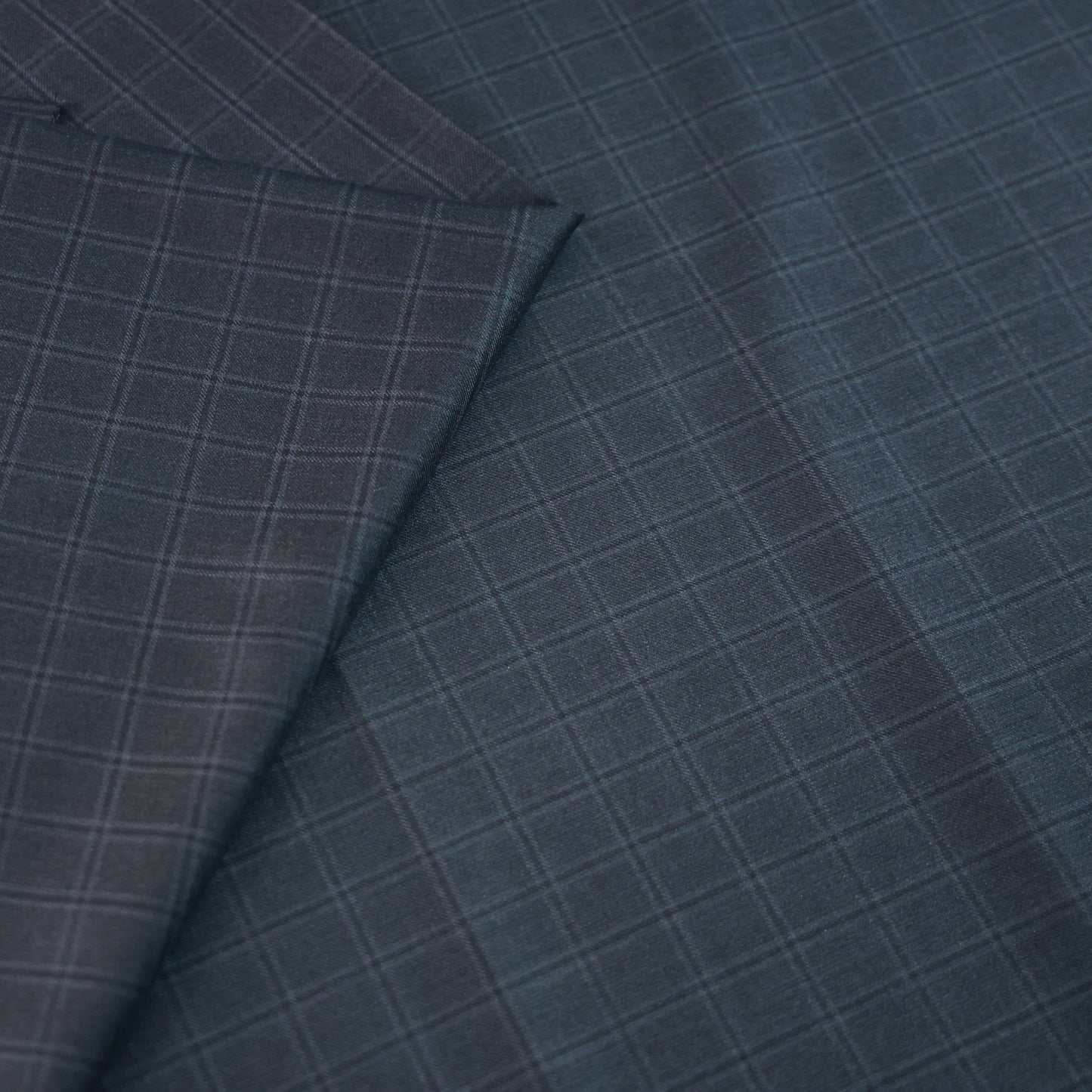 ABSOLUTO 426431 GREY CHECKS SUITING
