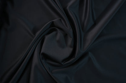D&J  BLACK SUITING