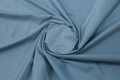 D&J 2651 LIGHT GREY SUITING