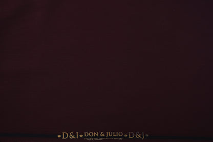 D&J WINE SUITING