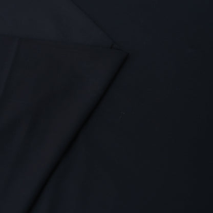 ITALIAN CHANNEL BLACK SUITING