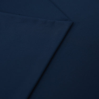 D&J NAVY BLUE SUITING