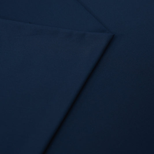 D&J NAVY BLUE SUITING